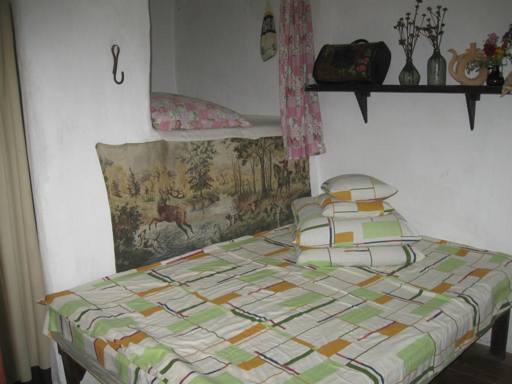 Koryakivskyi Rai Pension Dmitrenki Buitenkant foto