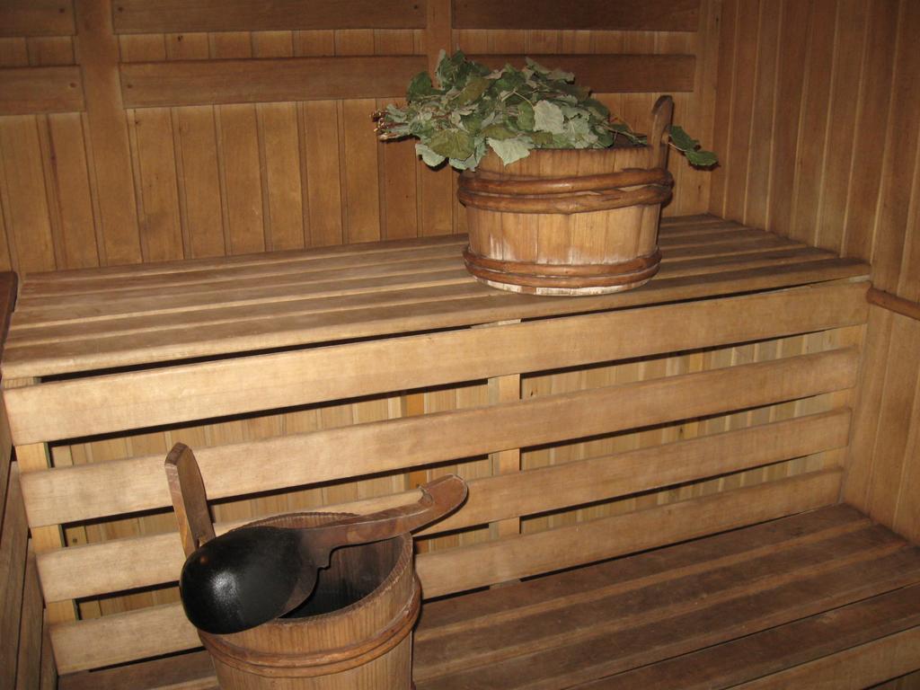 Koryakivskyi Rai Pension Dmitrenki Buitenkant foto