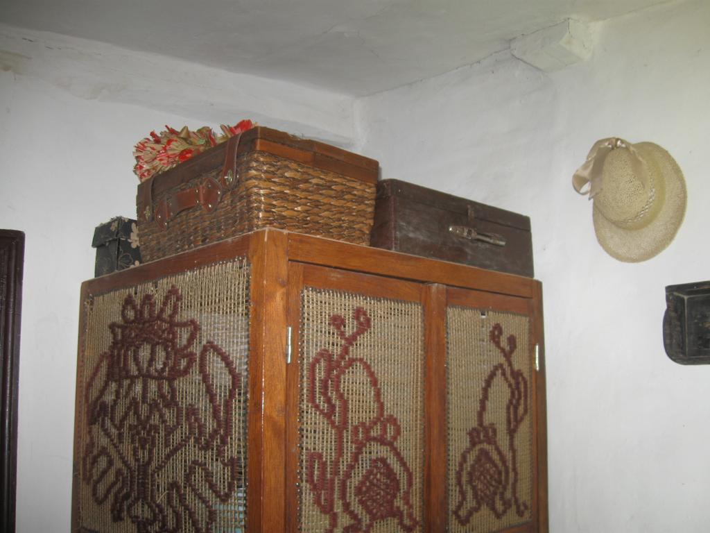 Koryakivskyi Rai Pension Dmitrenki Buitenkant foto
