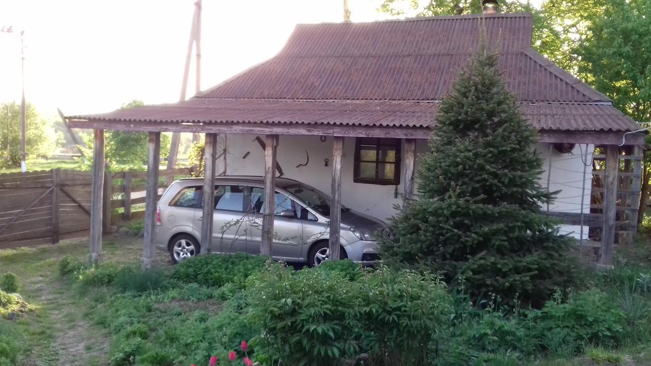 Koryakivskyi Rai Pension Dmitrenki Buitenkant foto